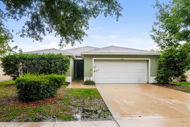 property at 11133 Running Pine Dr