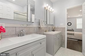 1801 Otis St NE-Unit -4 in Washington, DC - Building Photo - Building Photo
