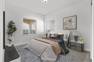 14649 Tierra Oviedo Ave in El Paso, TX - Building Photo - Building Photo