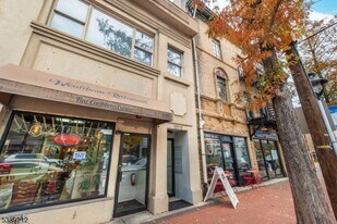 1878 Springfield Ave in Maplewood, NJ - Building Photo