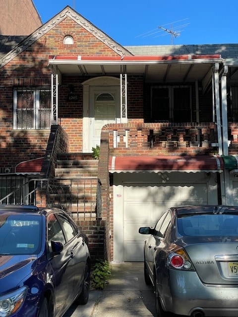1240 Ralph Ave, Unit 2