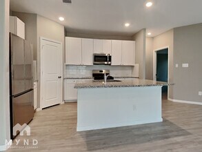 4411 Revetment Way in San Antonio, TX - Building Photo - Building Photo