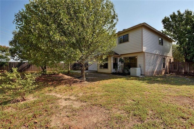 4500 Tiny Seed Cove in Round Rock, TX - Building Photo - Building Photo