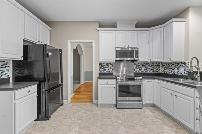 161 Mediate Dr in Raleigh, NC - Building Photo - Building Photo