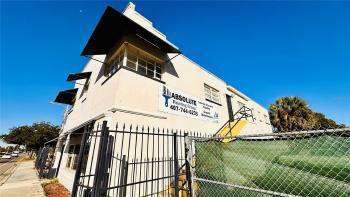 property at 711 W Amelia St