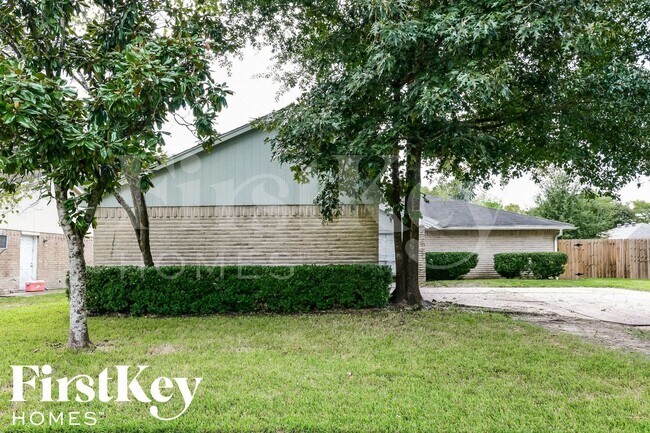 22219 Oakhill Gate Dr, Unit 17106 in Spring, TX - Building Photo - Building Photo