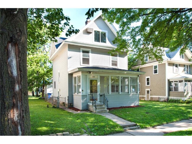property at 1689 Marshall Ave