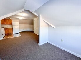 207 Wethersfield Ave in Hartford, CT - Building Photo