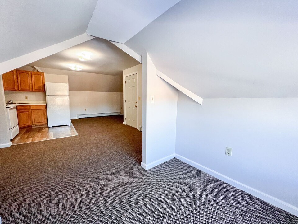 207 Wethersfield Ave in Hartford, CT - Building Photo