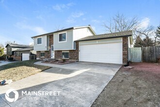 10534 Queen St in Westminster, CO - Building Photo - Building Photo