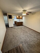 1200 Avenue G in Gothenburg, NE - Building Photo