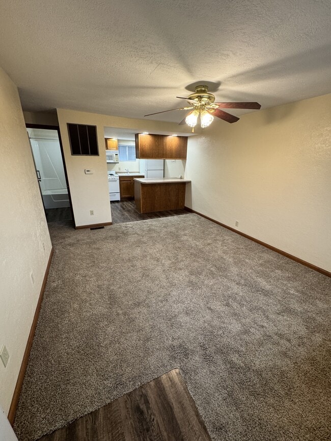 property at 1200 Avenue G