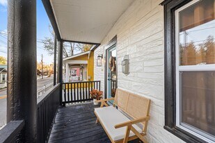 619 Taylor Ave in Frankfort, KY - Building Photo