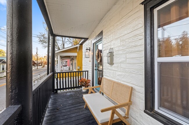 property at 619 Taylor Ave