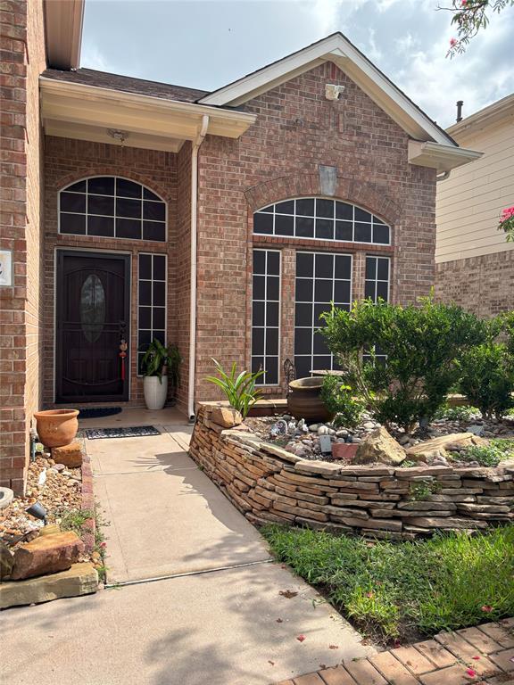 16822 Marston Park Ln in Houston, TX - Building Photo - Building Photo