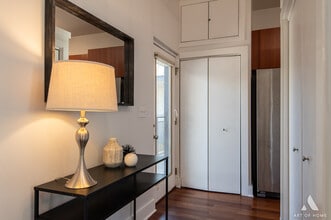 4751 N Artesian Ave #409 in Chicago, IL - Building Photo - Building Photo