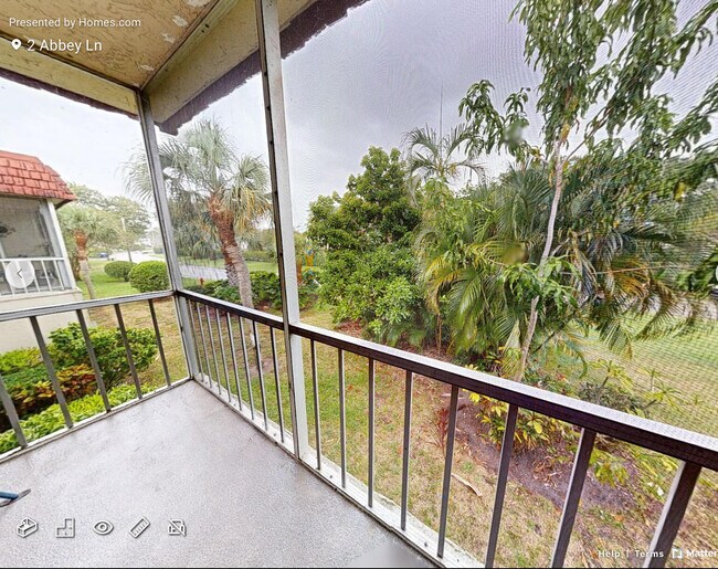 2 2 Abbey Ln in Delray Beach, FL - Building Photo - Building Photo