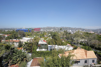 Fiona in West Hollywood, CA - Building Photo - Other