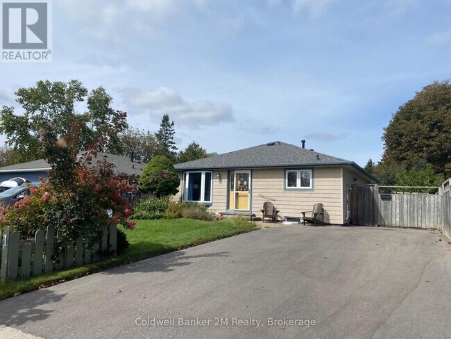 property at 691 Wesley Dr