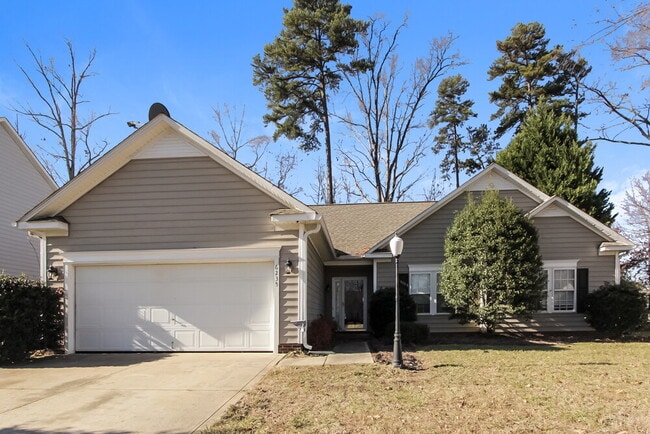 property at 6235 Red Clover Ln