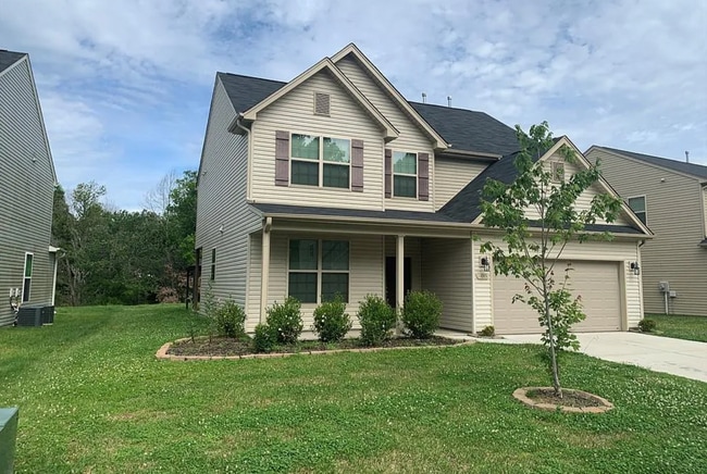 2015 Ram Rd in Greensboro, NC - Building Photo - Building Photo