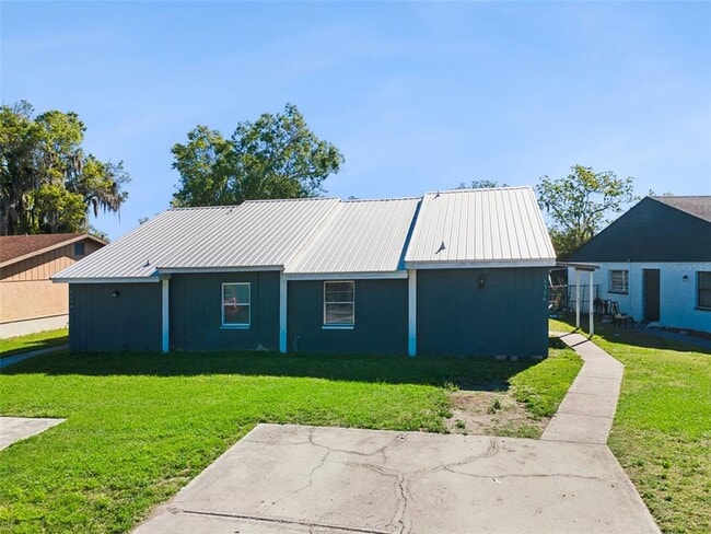 1336 Fairway Dr in Lakeland, FL - Building Photo - Building Photo