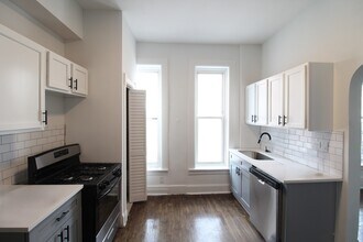 1362 N Bosworth Ave in Chicago, IL - Building Photo - Building Photo