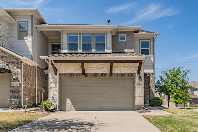 property at 17769 Agave Ln