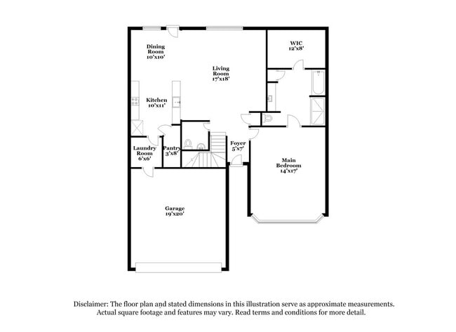 1328 Redpine Dr in Fort Worth, TX - Building Photo - Building Photo