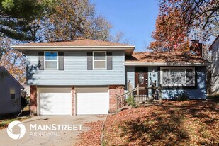 1400 NW 66 Terrace in Kansas City, MO - Building Photo