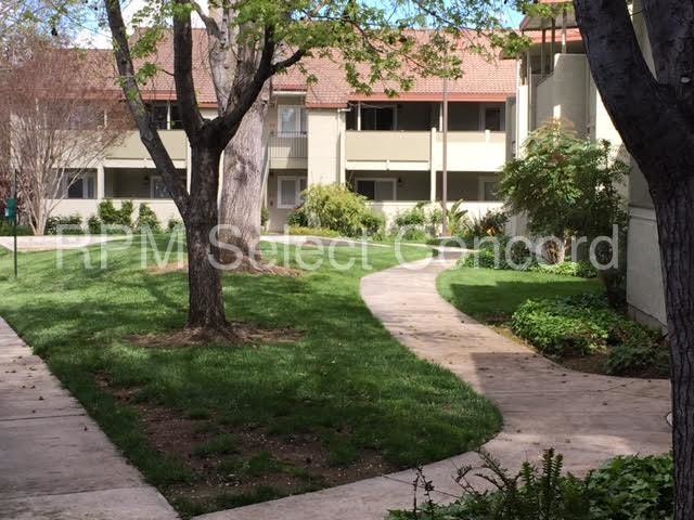 1505 Kirker Pass Rd-Unit -268 in Concord, CA - Building Photo - Building Photo