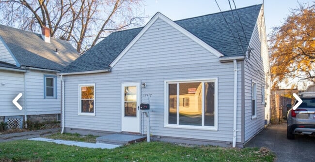 13617 Sprecher Ave in Cleveland, OH - Building Photo - Building Photo