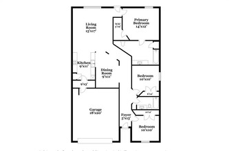 26115 Hals Dr in Magnolia, TX - Building Photo - Building Photo