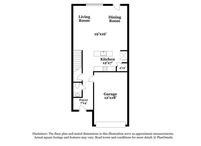 1618 Denali Dr in Lebanon, TN - Building Photo - Building Photo