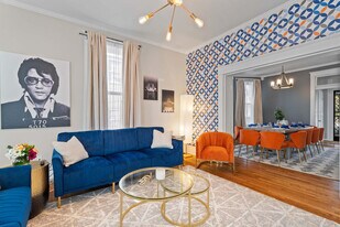 30 N Auburndale St in Memphis, TN - Building Photo