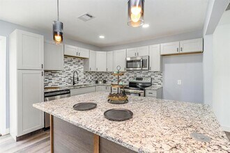 2511 Kingston St in Dallas, TX - Building Photo - Building Photo