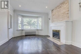 79 O'Connor Dr in Toronto, ON - Building Photo - Building Photo