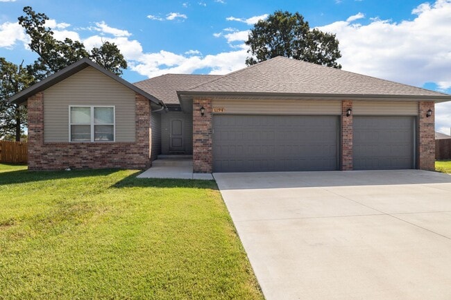 property at 1194 S Calabria Ave