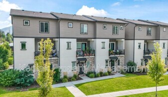 4109 S 300 E in Millcreek, UT - Building Photo