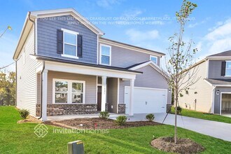 1621 Cherry Seed Ct in Haw River, NC - Foto de edificio - Building Photo