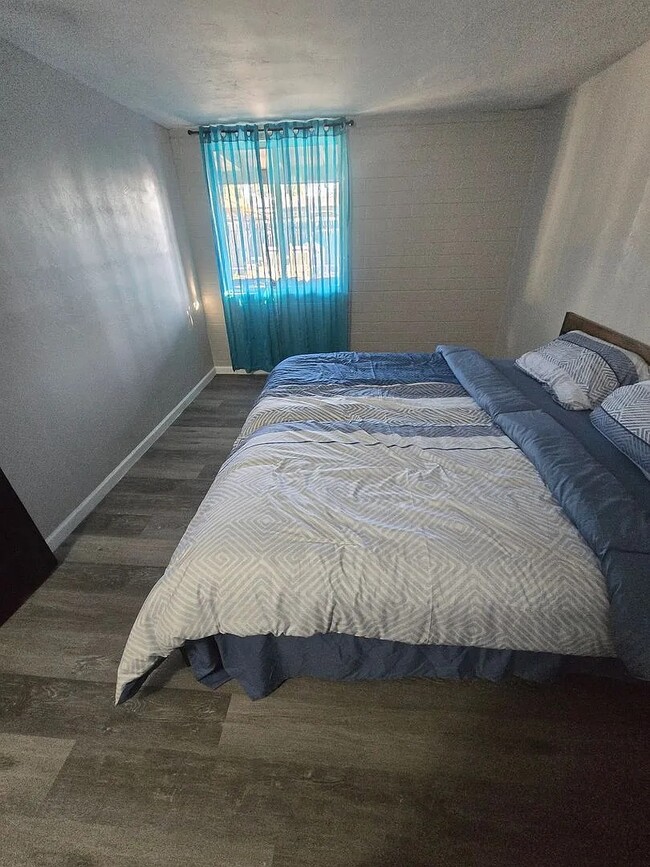 property at 6864 E Mary Dr