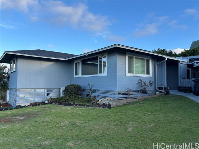 property at 99-756-756 Halawa Dr