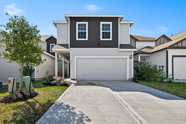 property at 24811 Goldoni Dr