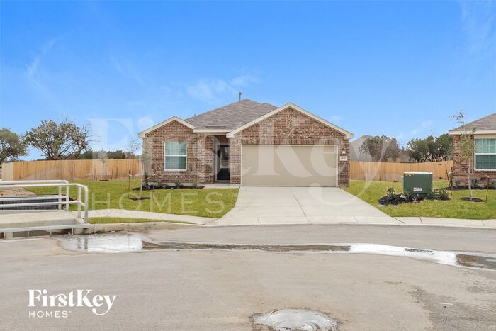 14902 Bog Mill in San Antonio, TX - Building Photo