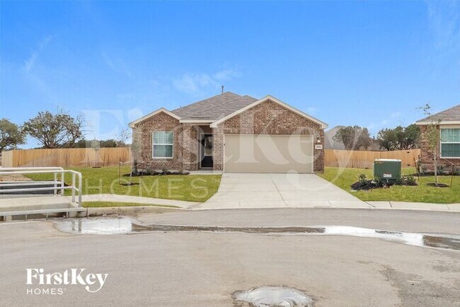 property at 14902 Bog Mill