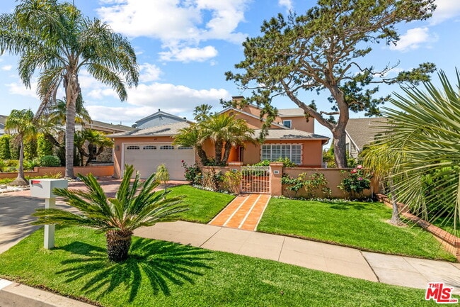 property at 8221 Delgany Ave