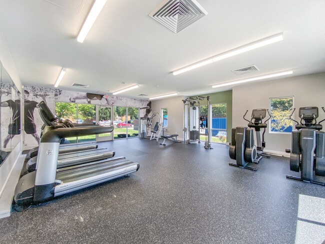 Castlebrook Apartments