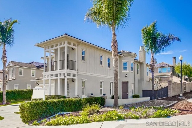 2333 Dragonfly St in Chula Vista, CA - Building Photo - Building Photo