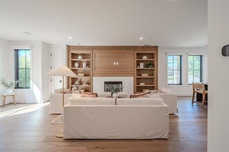 4114 Emerson Ave in Dallas, TX - Foto de edificio - Building Photo