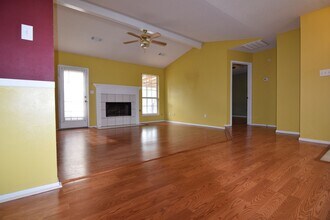 2307 Onyx Cir in Van Buren, AR - Building Photo - Building Photo